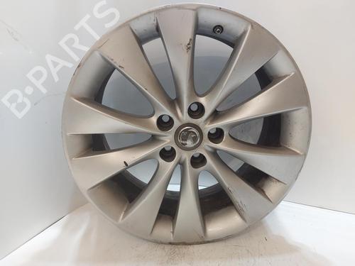 Used Rim VAUXHALL ASTRA Mk VI (J) GTC (P10) 1.4 (140 hp) 32408951