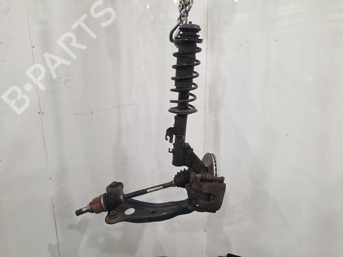 Used Left front suspension NISSAN MICRA V (K14) 1.0 IG-T 100 (101 hp) 30286386
