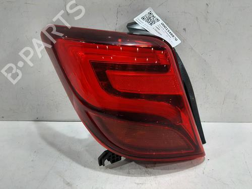 Feu arrière gauche TOYOTA YARIS (_P13_) 1.3 (NSP130_, NSP130) (99 hp) 29946182