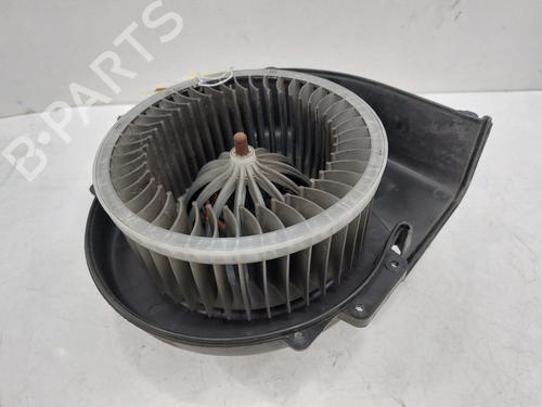 Used Heater blower motor SKODA FABIA II (542) 1.4 TSI RS (180 hp) 26859467
