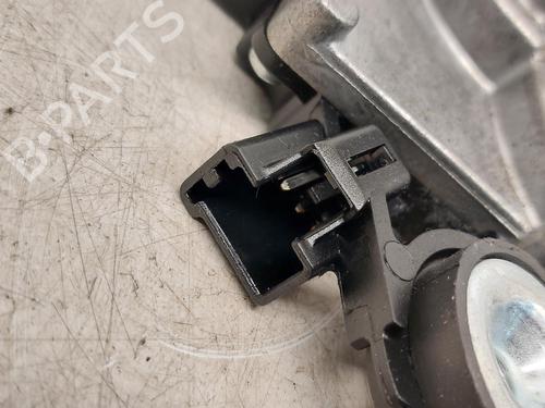 Rear wiper motor FORD MONDEO IV (BA7) 2.0 TDCi | BP26872575M102 