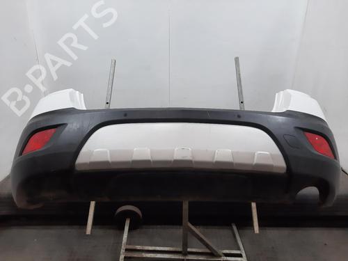 Used Rear bumper Rear bumper VAUXHALL MOKKA / MOKKA X (J13) 1.7 CDTI (131 hp) 34038709 34038709