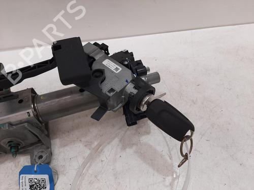 Steering column VAUXHALL ASTRA Mk VII (K) (B16) 1.0 | BP33987567M21  - Image 5