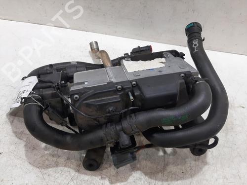 Heater matrix LAND ROVER RANGE ROVER SPORT II (L494) 3.0 SDV6 Hybrid 4x4 | BP30495113M63 