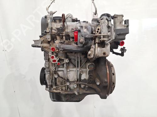Engine AUDI A1 (8X1, 8XK) 1.2 TFSI | BP34339125M1  - Image 6