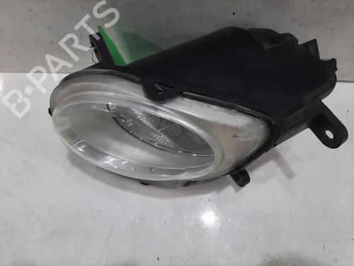 Left headlight FIAT 500 (312_) 1.2 (312AXA1A) | BP30694589C28