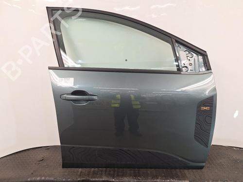 Used Right front door Right front door DACIA JOGGER (RK_) 1.6 HYBRID 140 (RKN8) (141 hp) 40600747 40600747