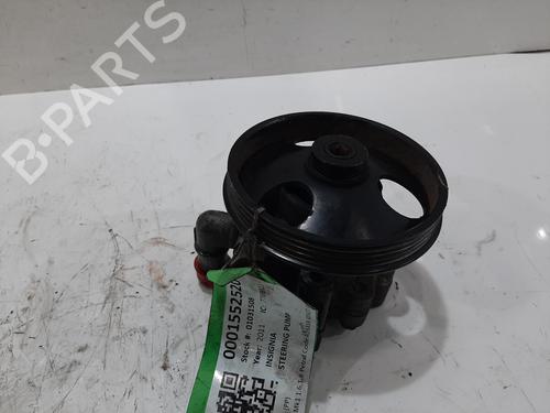 Used Steering pump VAUXHALL INSIGNIA Mk I (A) Hatchback (G09) 1.8 (68) (140 hp) 30142011