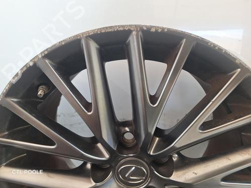 Fælk LEXUS IS III (_E3_) 300h (AVE30_, AVE30R) | BP38543640C45 - Image 2