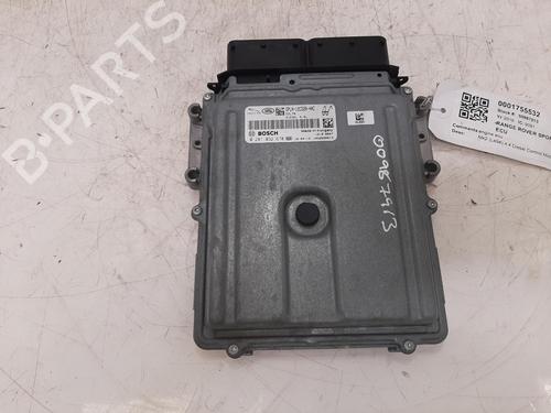Used Engine control unit (ECU) Engine control unit (ECU) 36890679 36890679