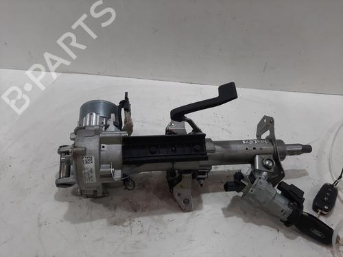 Ratstammeenhed FORD FIESTA VII (HJ, HF) 1.1 Ti-VCT (86 hp) 30285821