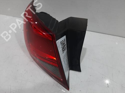 Left taillight SEAT LEON (5F1) 1.2 TSI | BP36290229C34 - Image 2