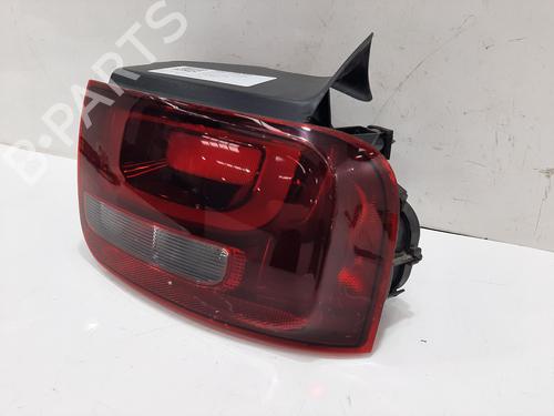 Right taillight CITROËN C4 CACTUS 1.2 VTi 82 | BP28311781C35 