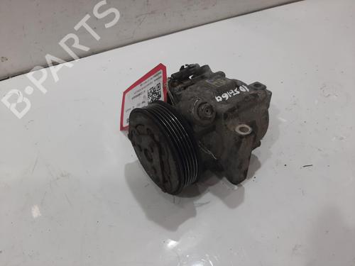 Used AC compressor AC compressor 37540077 37540077