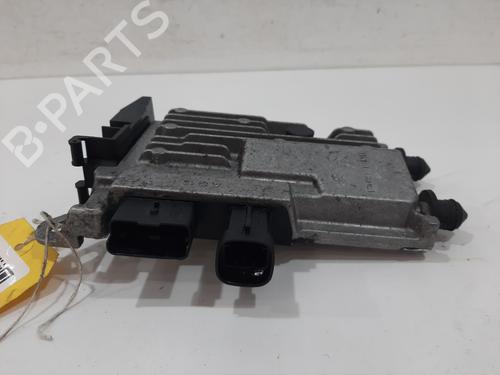 Used Control unit CITROËN C4 Picasso II 1.6 BlueHDi 120 (120 hp) 30304379
