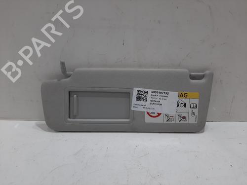 Andre SKODA OCTAVIA III (5E3, NL3, NR3) 2.0 TDI (150 hp) 28311994