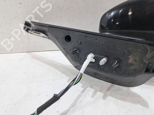 Bakspejl Højre CITROËN C3 III (SX) 1.2 VTi 68 | BP30843822C27 