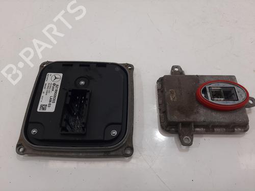 Xenon-ballast MERCEDES-BENZ GLA-CLASS (X156) GLA 220 CDI 4-matic (156.905) (170 hp) 28574831