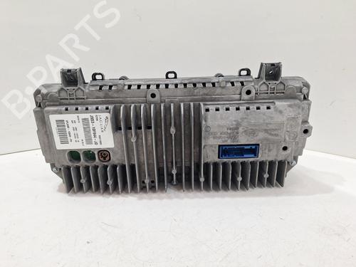 Instrument cluster JAGUAR I-PACE (X590) EV400 AWD | BP31978108C47