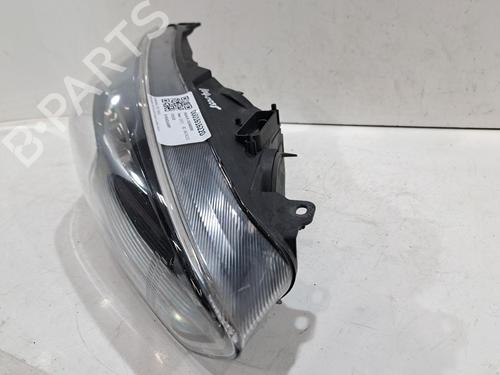 Right headlight FORD FOCUS III 1.0 EcoBoost | BP31812792C29