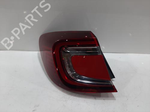 Used Left taillight Left taillight 38076505 38076505