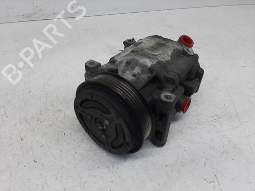 Used AC compressor FIAT PANDA (169_) 1.2 (169.AXB11, 169.AXB1A) (60 hp) 26784990