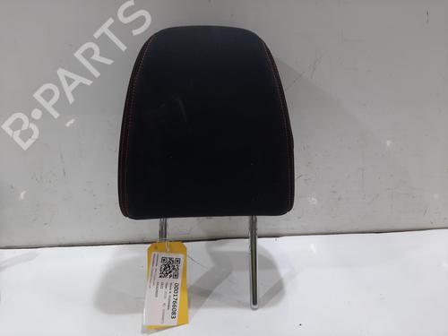 Hodestøtte Hodestøtte HONDA JAZZ IV (GK_) 1.5 (130 hp) 37157737 37157737