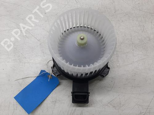 Used Heater blower motor HONDA JAZZ V (GR_, GS_) 1.5 eHEV (GR3, GR6) (109 hp) 30735396