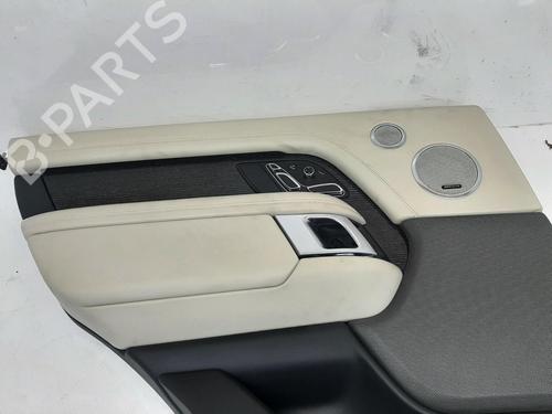 Rear left panel LAND ROVER RANGE ROVER IV (L405) 4.4 SDV8 4x4 | BP26777033C60 - Image 2