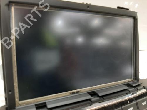 Electronic module HYUNDAI TUCSON (TL, TLE) 1.7 CRDi | BP28053242M83 