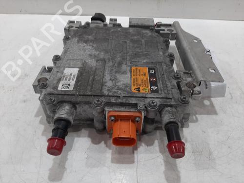 Inverter/Converter JAGUAR I-PACE (X590) EV400 AWD | BP29945757M119 