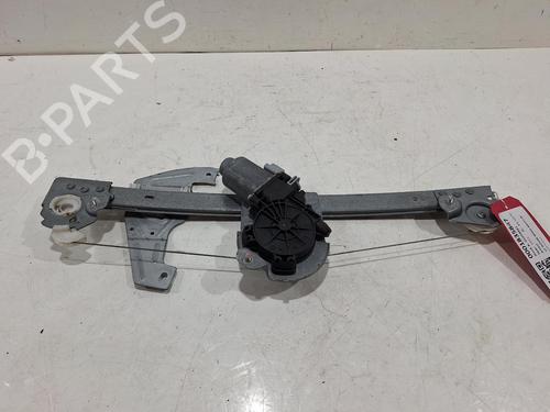 Used Front left window mechanism Front left window mechanism 39236161 39236161