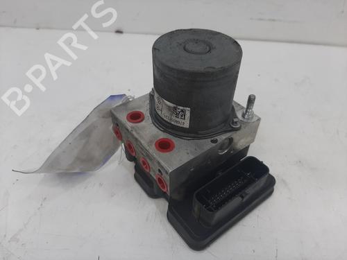 Used ABS pump RENAULT CLIO V (B7_) 1.0 TCe 90 (B7MT) (91 hp) 27465760