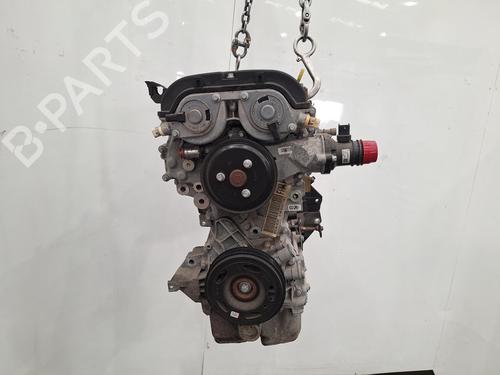 Used Engine VAUXHALL MERIVA Mk II (B) (S10) 1.4 (101 hp) 30517179