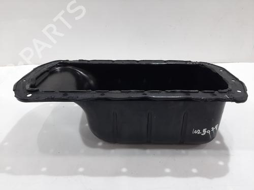 Carter d'huile CITROËN BERLINGO MULTISPACE (B9) 1.6 HDi 90 (92 hp) 28379149