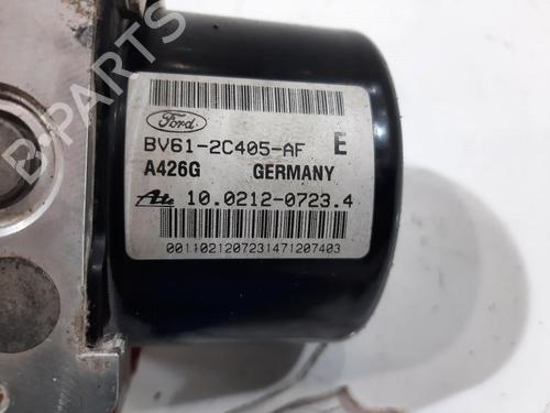 ABS pump FORD FOCUS III 1.6 Ti | BP38015305M43 - Image 2