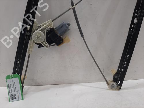 Front left window mechanism LAND ROVER RANGE ROVER SPORT II (L494) 4.4 SDV8 4x4 | BP29553931C22 