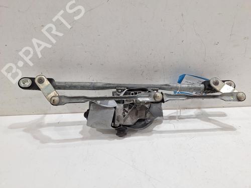 Front wiper motor FIAT PANDA (169_) 1.2 (169.AXB11, 169.AXB1A) | BP26808372M29 