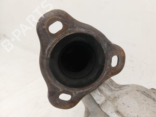 Catalyst NISSAN JUKE (F15) 1.2 DIG-T | BP26842519M10 