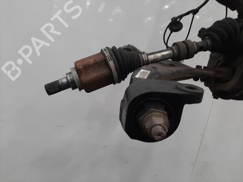 Left front suspension MG MG GS 1.5 | BP26745677M72 