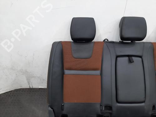 Sæde bagtil (2. række) FORD RANGER (TKE) 3.2 TDCi 4x4 | BP38412361I23 - Image 4