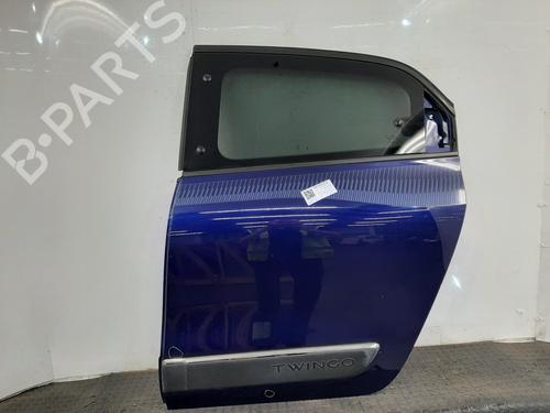 left-rear-door-renault-twingo-iii-bcm_-bca_-2014-39091893 main image