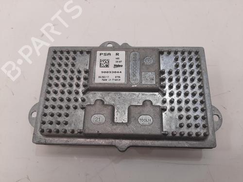 Module xenonverlichting PEUGEOT 3008 II SUV (MC_, MR_, MJ_, M4_) 1.6 BlueHDi 120 (120 hp) 26756642