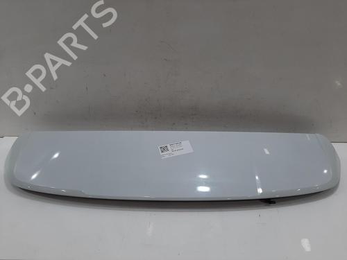 Used Rear spoiler Rear spoiler AUDI A4 B9 Avant (8W5, 8WD) 2.0 TFSI (190 hp) 36383437 36383437