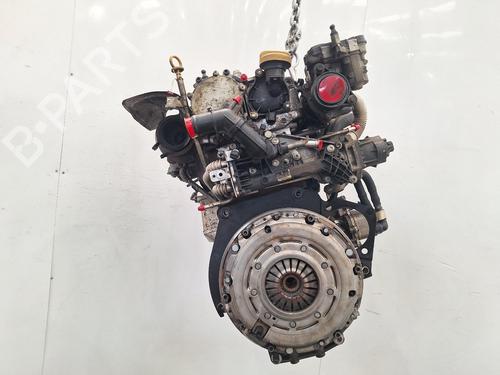 Engine FIAT TIPO Hatchback (356_, 357_) 1.6 D (356HXG1B, 356HXG11) | BP37157869M1 - Image 3