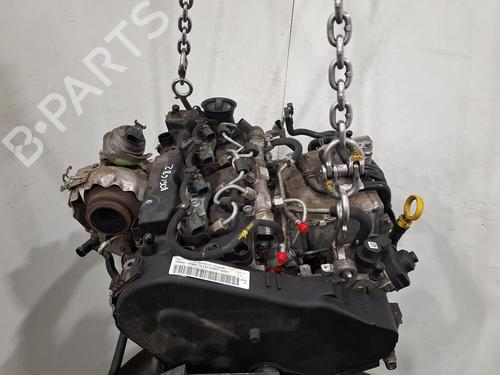 Engine SEAT LEON (5F1) 1.6 TDI | BP39614710M1 - Image 5