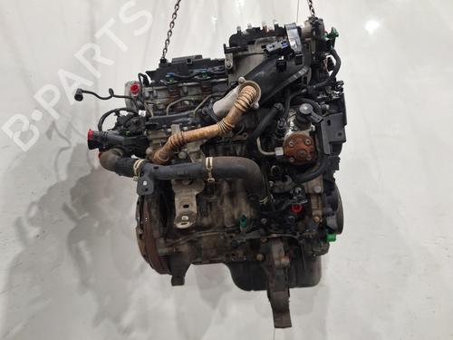 Engine CITROËN BERLINGO MULTISPACE (B9) 1.6 BlueHDi 100 | BP40454732M1 - Image 3