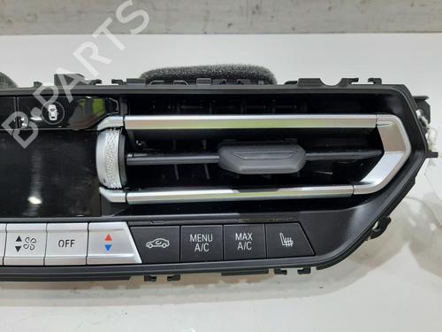Climate control BMW 1 (F40) 118 i | BP33212189I5  - Image 5