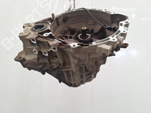 Gearbox KIA CEE'D (JD) 1.6 CRDi 128 | BP37267022M3 - Image 3
