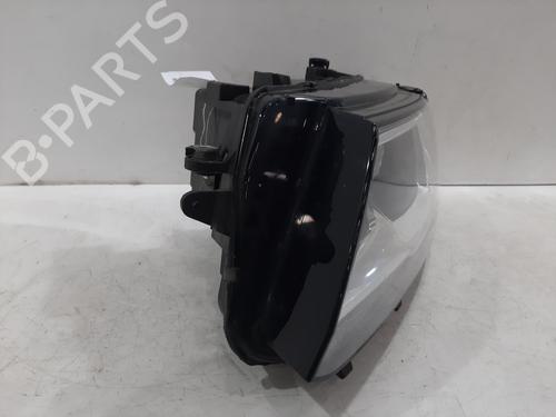 Venstre forlygte VW TIGUAN (AD1, AX1) 2.0 TDI 4motion | BP29524562C28 